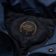 画像4: RATS/SHIPBOARD JACKET（NAVY）［シップボードJKT-23秋冬］