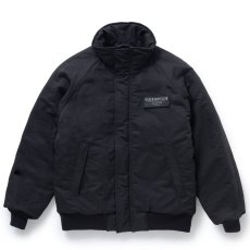画像1: 【30%OFF】RATS/SHIPBOARD JACKET（BLACK）［シップボードJKT-23秋冬］ (1)