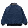 画像2: RATS/SHIPBOARD JACKET（NAVY）［シップボードJKT-23秋冬］ (2)