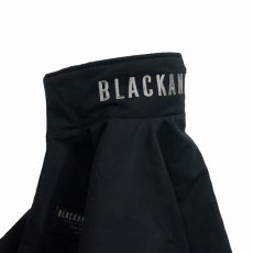 画像3: 【30%OFF】RATS/SHIPBOARD JACKET（BLACK）［シップボードJKT-23秋冬］ (3)