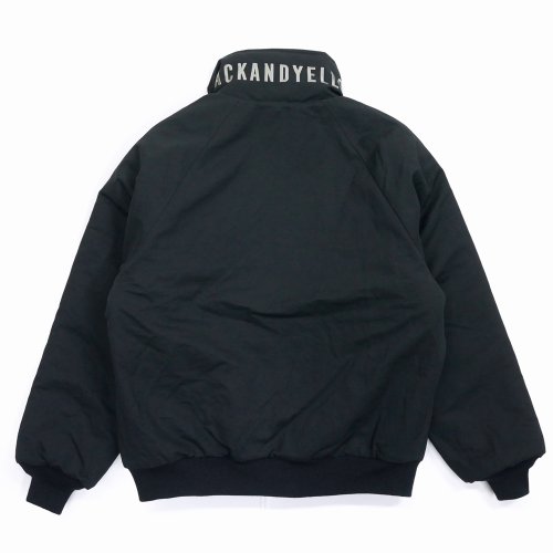 他の写真2: 【30%OFF】RATS/SHIPBOARD JACKET（BLACK）［シップボードJKT-23秋冬］