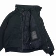 画像5: RATS/SHIPBOARD JACKET（BLACK）［シップボードJKT-23秋冬］