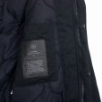 画像6: 【30%OFF】RATS/SHIPBOARD JACKET（BLACK）［シップボードJKT-23秋冬］