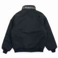 画像2: 【30%OFF】RATS/SHIPBOARD JACKET（BLACK）［シップボードJKT-23秋冬］ (2)