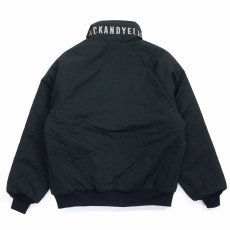 画像2: 【30%OFF】RATS/SHIPBOARD JACKET（BLACK）［シップボードJKT-23秋冬］ (2)