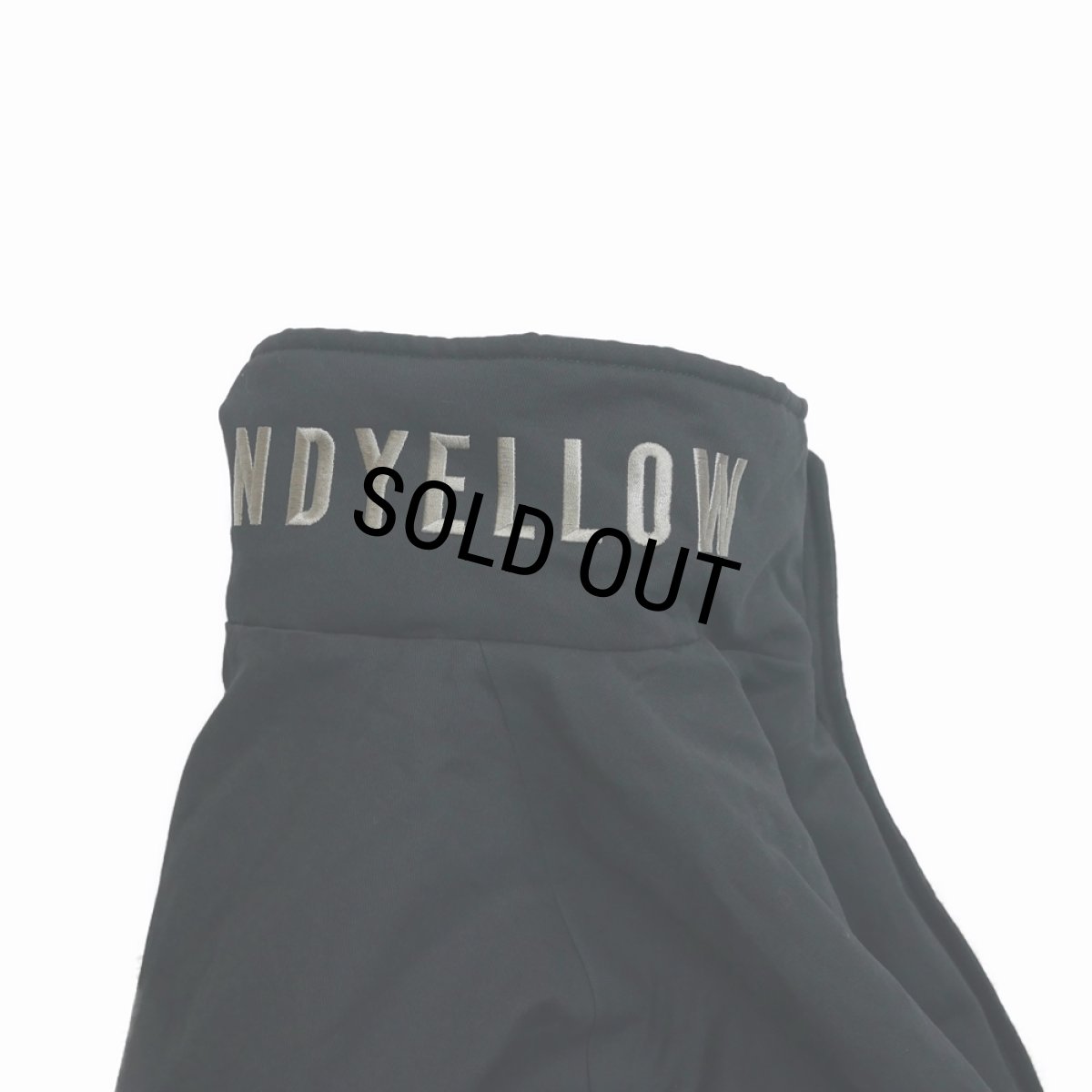 画像4: 【30%OFF】RATS/SHIPBOARD JACKET（BLACK）［シップボードJKT-23秋冬］ (4)