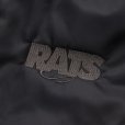 画像5: RATS/BOA COACH JKT "RATS WAY OF LIFE"（BLACK/CHARCOAL）［ボアコーチJKT-24春夏］