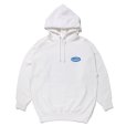 画像2: CHALLENGER/×MOON Equipped HOODIE（WHITE）［プルオーバーパーカー-24春夏］ (2)