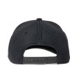 画像3: COOTIE PRODUCTIONS/Puff Mesh 5 Panel Cap（Black）［パフメッシュキャップ-24春夏］