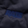 画像5: RATS/BOA COACH JKT "RATS WAY OF LIFE"（NAVY/NAVY）［ボアコーチJKT-24春夏］