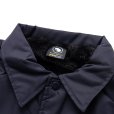 画像4: RATS/BOA COACH JKT "RATS WAY OF LIFE"（NAVY/NAVY）［ボアコーチJKT-24春夏］