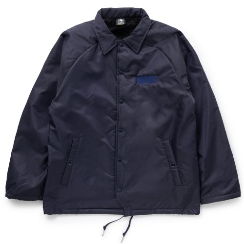 他の写真1: RATS/BOA COACH JKT "RATS WAY OF LIFE"（NAVY/NAVY）［ボアコーチJKT-24春夏］