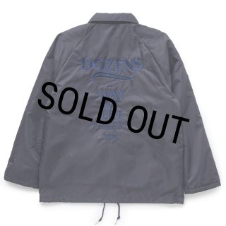 rats BOA COACH JKT NAVY×SILVER GRAY RATS BOACOACH JKT