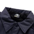 画像4: RATS/BOA COACH JKT "RATS WAY OF LIFE"（NAVY/SILVER GRAY）［ボアコーチJKT-24春夏］