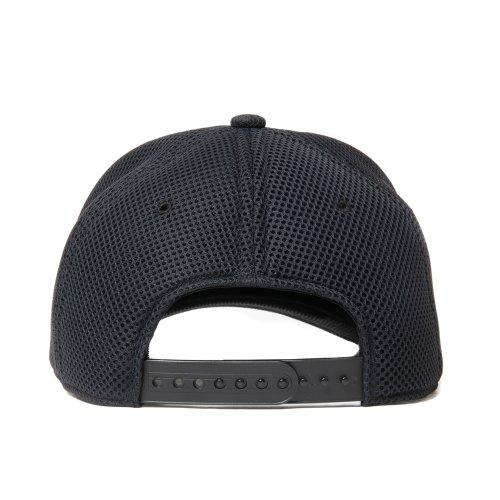 他の写真2: COOTIE PRODUCTIONS/Puff Mesh 5 Panel Cap（Black）［パフメッシュキャップ-24春夏］