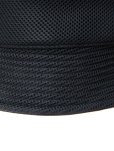 画像4: COOTIE PRODUCTIONS/Puff Mesh Bucket Hat（Black）［パフメッシュバケットハット-24春夏］