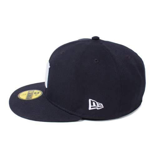 他の写真3: WACKO MARIA/NEW ERA / 59 FIFTY（NAVY）［B.Bキャップ-23秋冬］