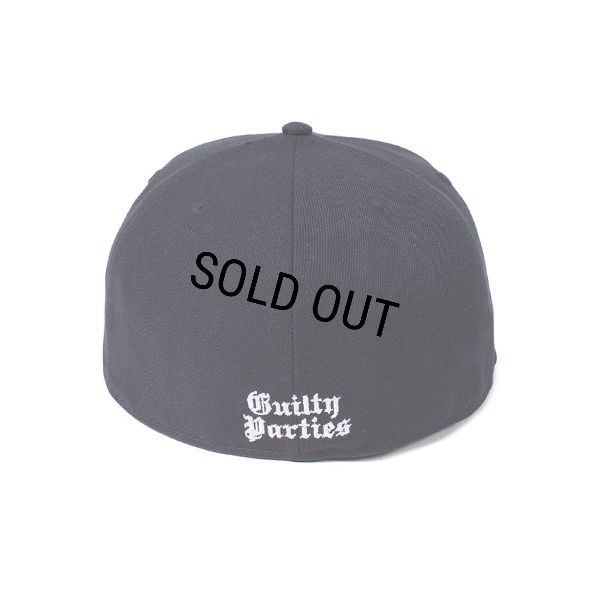 画像2: WACKO MARIA/NEW ERA / 59 FIFTY（NAVY）［B.Bキャップ-23秋冬］ (2)