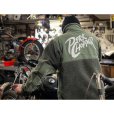 画像11: PORKCHOP/BOA FLEECE STAND JKT（FOREST GREEN）［ボアフリーススタンドJKT-24春夏］