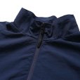 画像5: PORKCHOP/NOTHING DEVIL NYLON JKT（NAVY）［ナイロンJKT-24春夏］