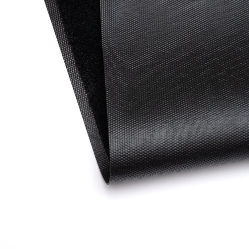 他の写真3: CALEE/CALEE LOGO RUBBER FOOT MAT（BLACK/GRAY） 【30%OFF】［ラバーフロアマット-24春夏］