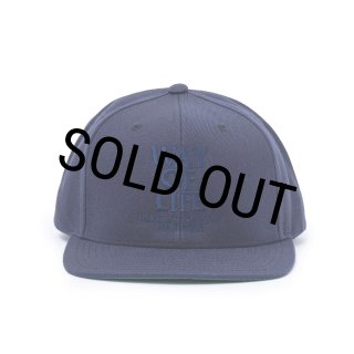 RATS/EMBROIDERY CAP 