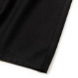 画像6: 【30%OFF】CALEE/EMBROIDERY OPEN COLLAR L/S SH（BLACK）［オープンカラーシャツ-24春夏］