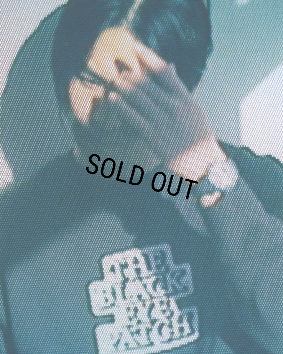 画像4: BlackEyePatch/OG LABEL CREW SWEAT(BLACK) (4)