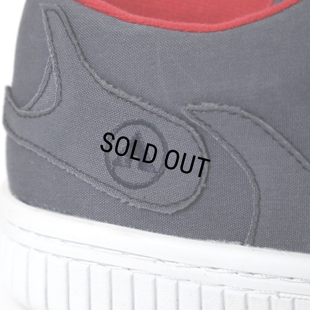 画像11: PORKCHOP/SCORCH（×AIRWALK CLASSICS）［スニーカー-24春夏］ (11)