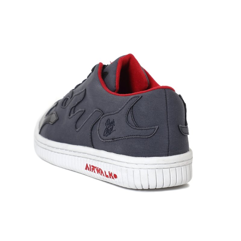 画像2: PORKCHOP/SCORCH（×AIRWALK CLASSICS）［スニーカー-24春夏］