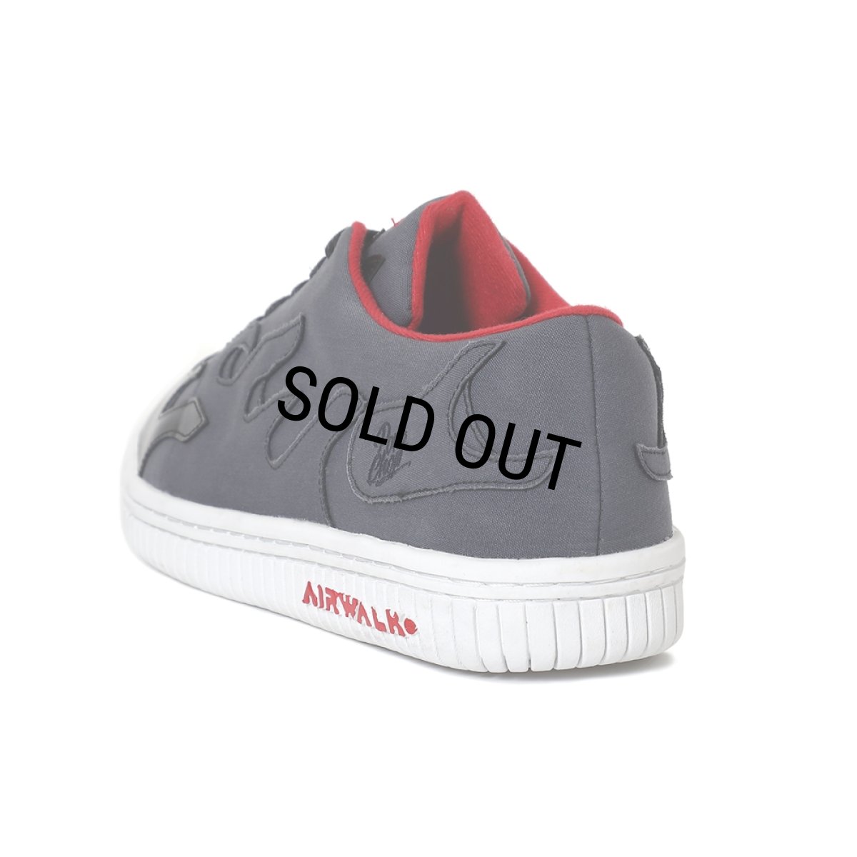 画像4: PORKCHOP/SCORCH（×AIRWALK CLASSICS）［スニーカー-24春夏］ (4)