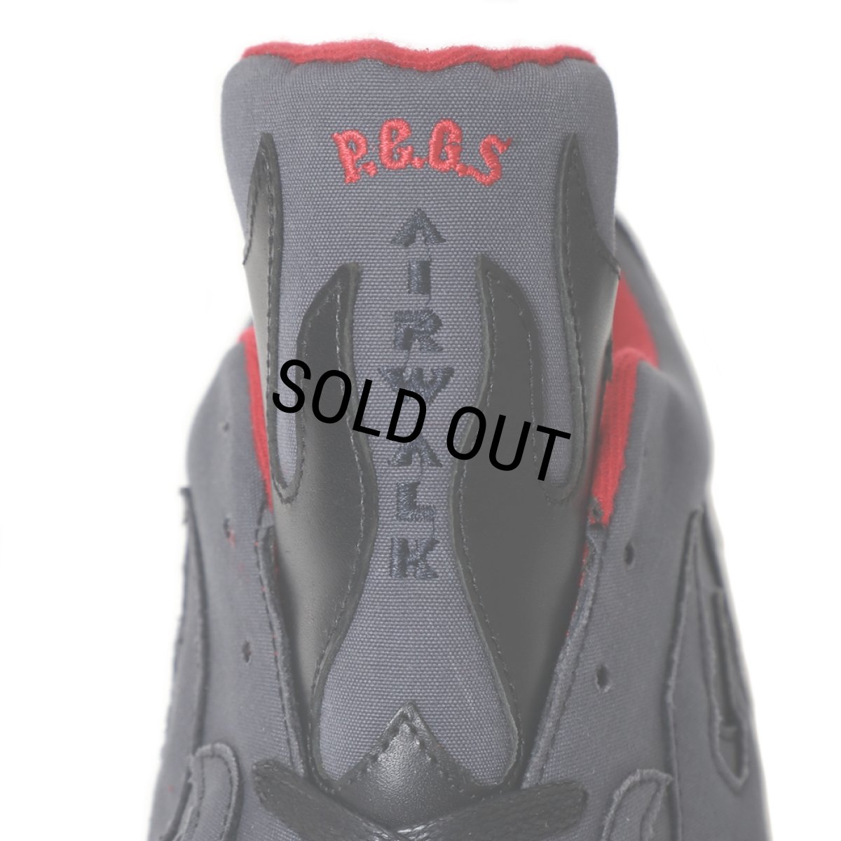 画像6: PORKCHOP/SCORCH（×AIRWALK CLASSICS）［スニーカー-24春夏］ (6)