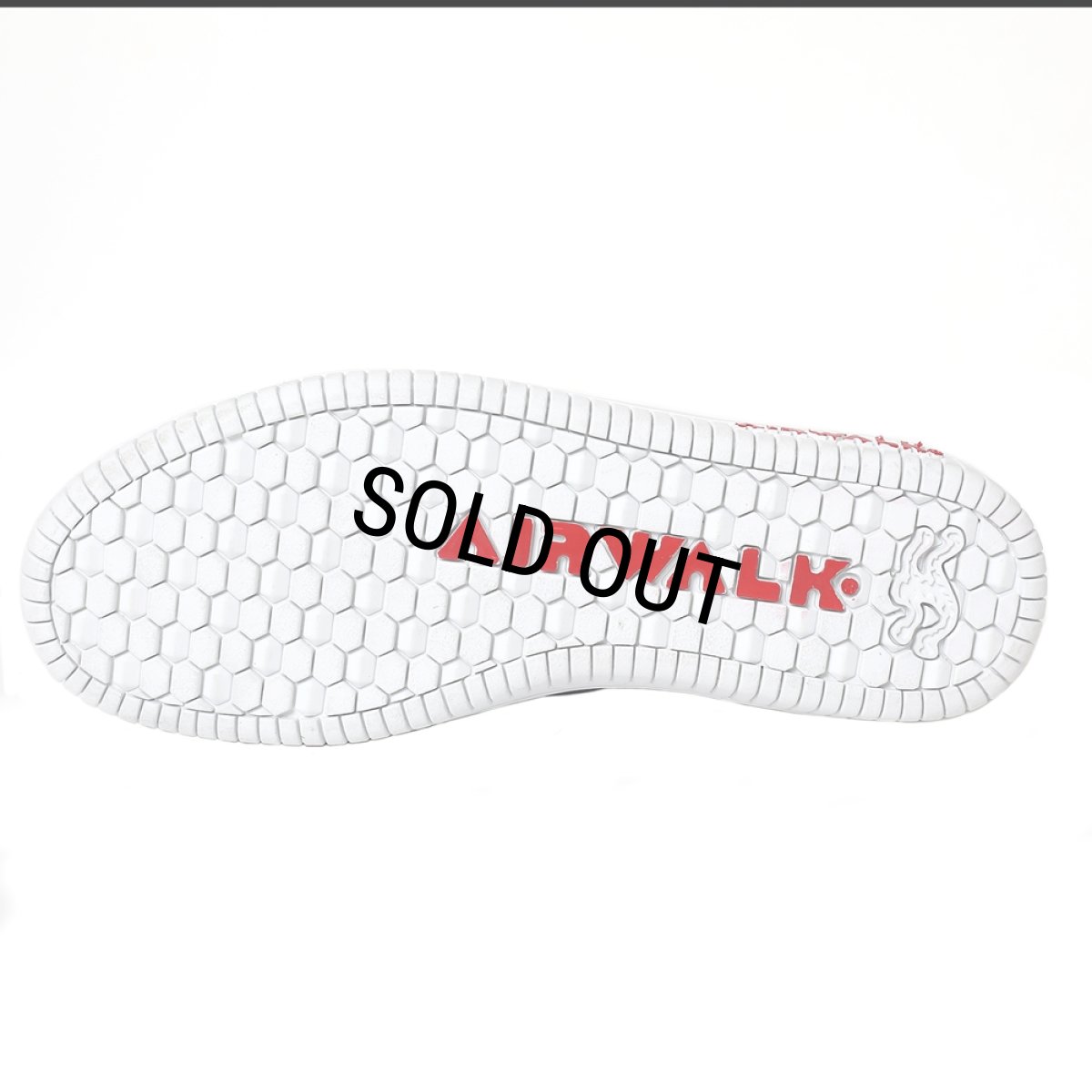 画像12: PORKCHOP/SCORCH（×AIRWALK CLASSICS）［スニーカー-24春夏］ (12)