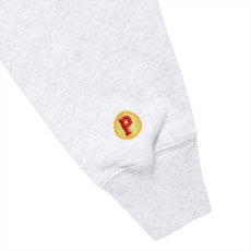 画像3: PORKCHOP/AIR PORK HOODIE（×AIRWALK CLASSICS）（ASH）［プルオーバーパーカー-24春夏］ (3)