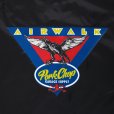 画像6: PORKCHOP/AP TRIANGLE COACH JKT（×AIRWALK CLASSICS）（BLACK）［コーチJKT-24春夏］
