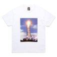 画像1: WACKO MARIA/JIRO KONAMI / T-SHIRT（WHITE）［フォトT-24春夏］ (1)