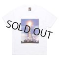 WACKO MARIA/JIRO KONAMI / T-SHIRT（WHITE）［フォトT-24春夏］