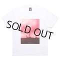 WACKO MARIA/JIRO KONAMI / T-SHIRT（WHITE）［フォトT-24春夏］