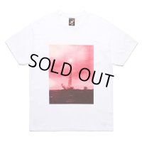 WACKO MARIA/JIRO KONAMI / T-SHIRT（WHITE）［フォトT-24春夏］