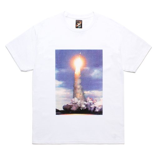 他の写真1: WACKO MARIA/JIRO KONAMI / T-SHIRT（WHITE）［フォトT-24春夏］