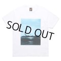 WACKO MARIA/JIRO KONAMI / T-SHIRT（WHITE）［フォトT-24春夏］
