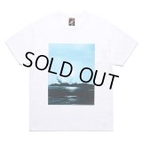 WACKO MARIA/JIRO KONAMI / T-SHIRT（WHITE）［フォトT-24春夏］