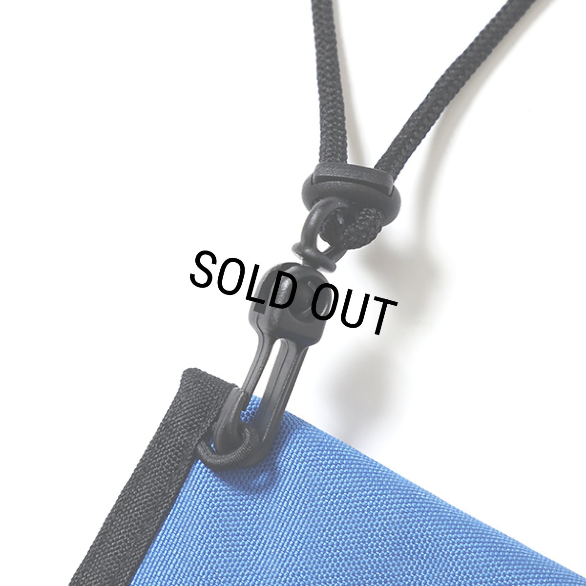 画像9: CHALLENGER/LOGO CASE TYPE II（BLUE）［スマホケース-24春夏］ (9)