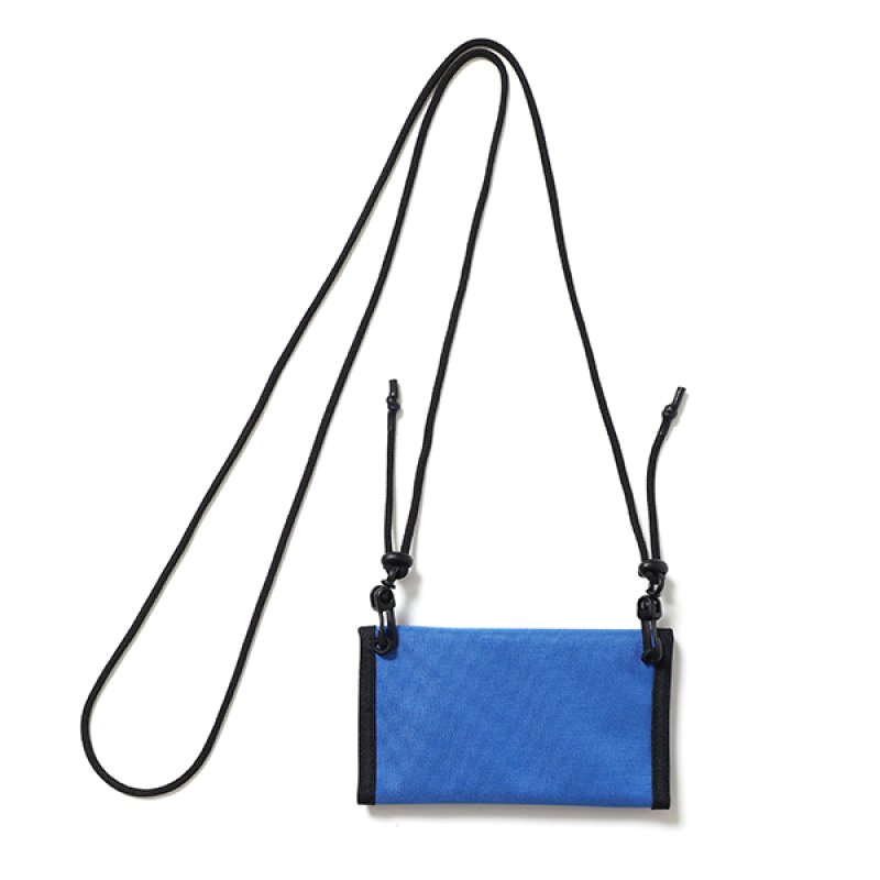 画像2: CHALLENGER/LOGO CASE TYPE II（BLUE）［スマホケース-24春夏］