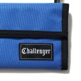 画像6: CHALLENGER/LOGO CASE TYPE II（BLUE）［スマホケース-24春夏］