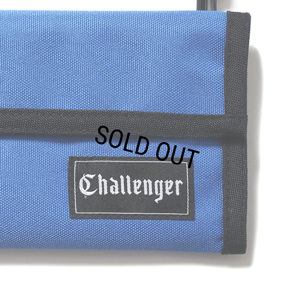 画像6: CHALLENGER/LOGO CASE TYPE II（BLUE）［スマホケース-24春夏］ (6)