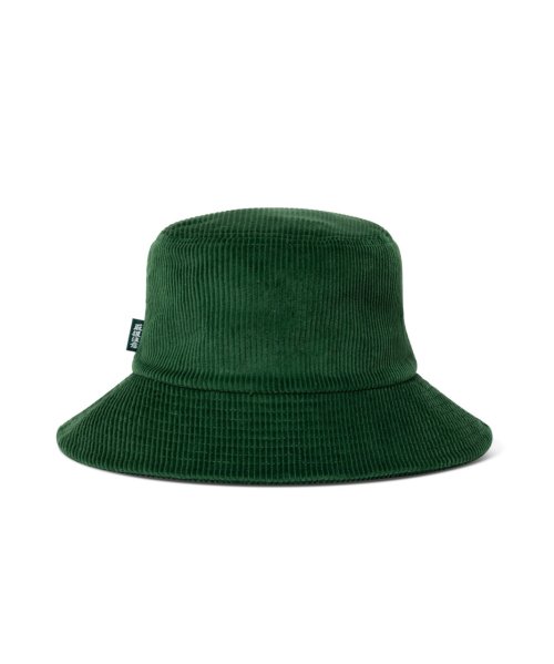 他の写真2: BlackEyePatch/SMALL OG LABEL BUCKET HAT（GREEN）