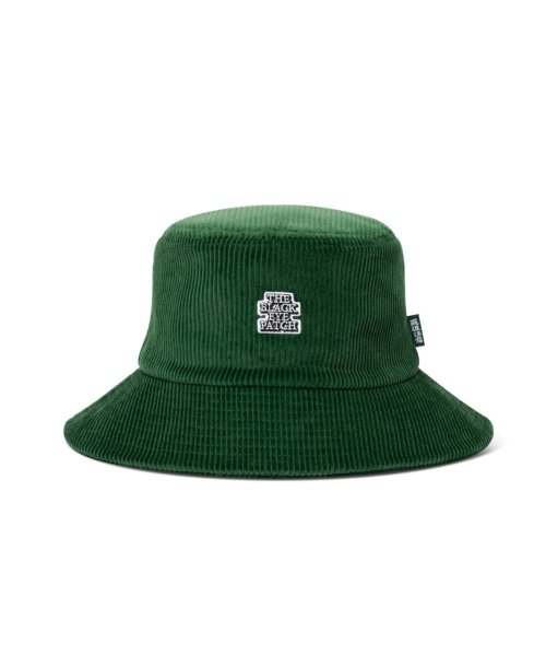 他の写真1: BlackEyePatch/SMALL OG LABEL BUCKET HAT（GREEN）