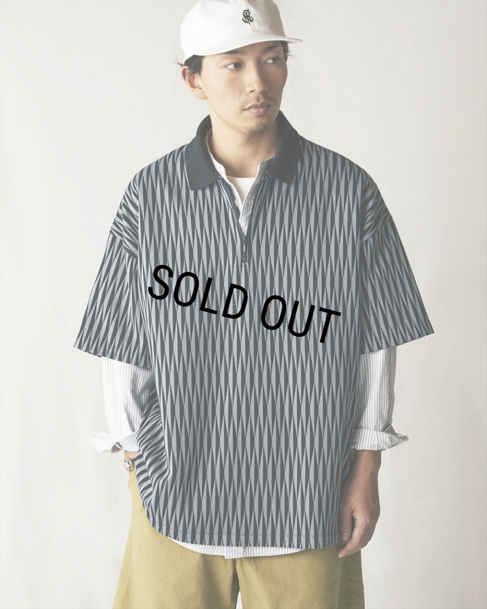 画像7: 【30%OFF】CALEE/CAL LOGO TWILL CAP（各色）［ツイルキャップ-24春夏］ (7)