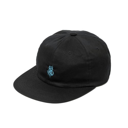 他の写真1: 【30%OFF】CALEE/CAL LOGO TWILL CAP（各色）［ツイルキャップ-24春夏］